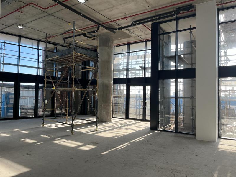 To Let Commercial Property for Rent in Paarden Eiland Western Cape